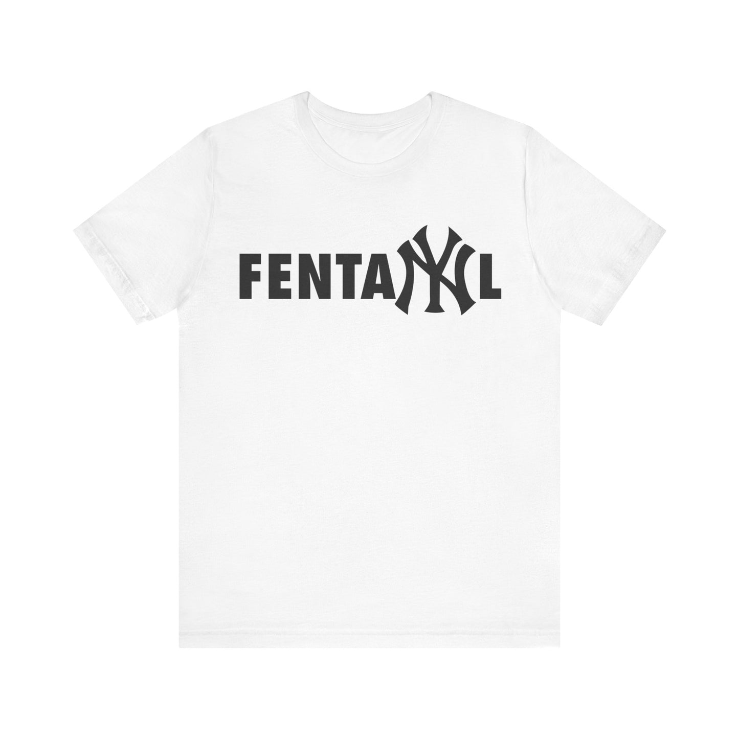 Fentanyl Tee