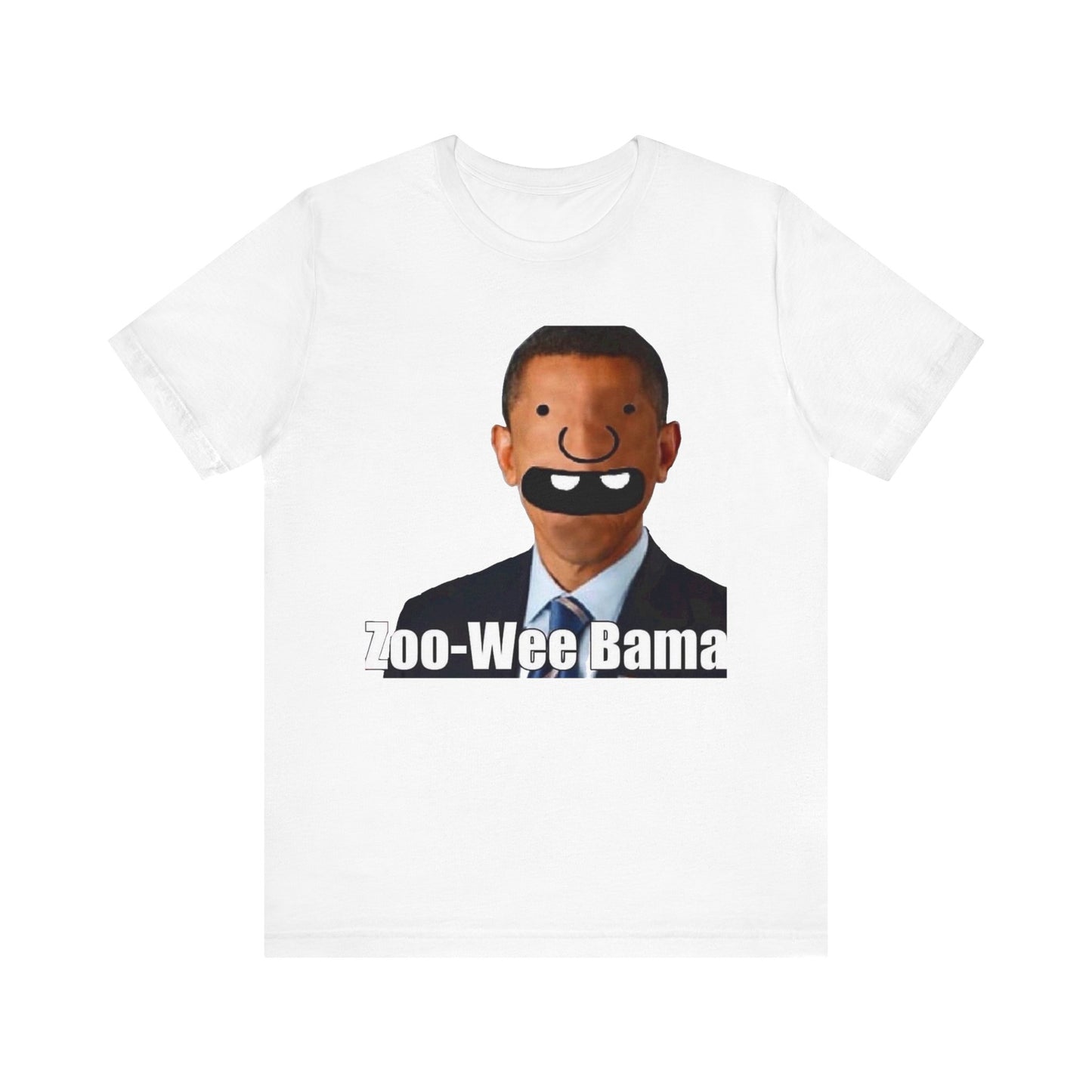 Zoo-Wee Bama Tee