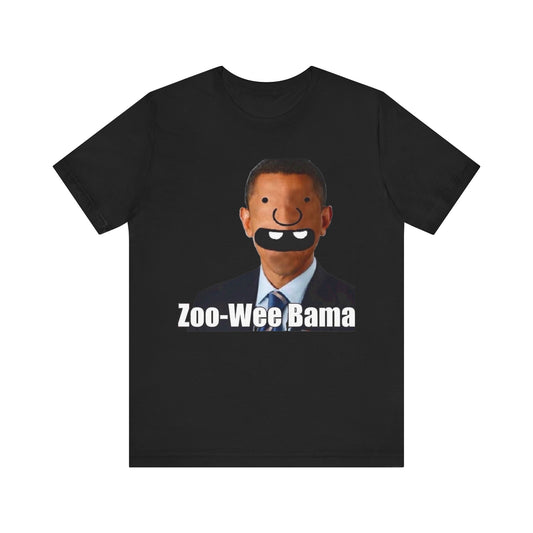 Zoo-Wee Bama Tee